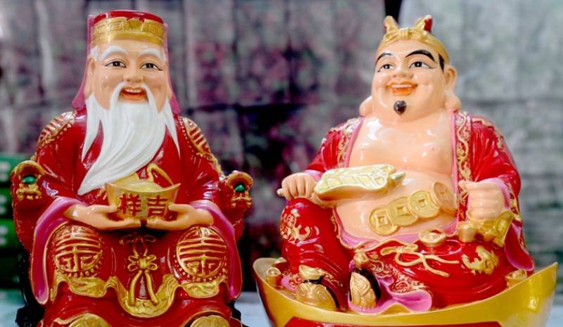 Bí Quyết Xin Số Thần Tài Ông Địa Siêu Hiệu Quả 2025 8 Bi Quyet Xin So Than Tai Ong Dia Sieu Hieu Qua 2025