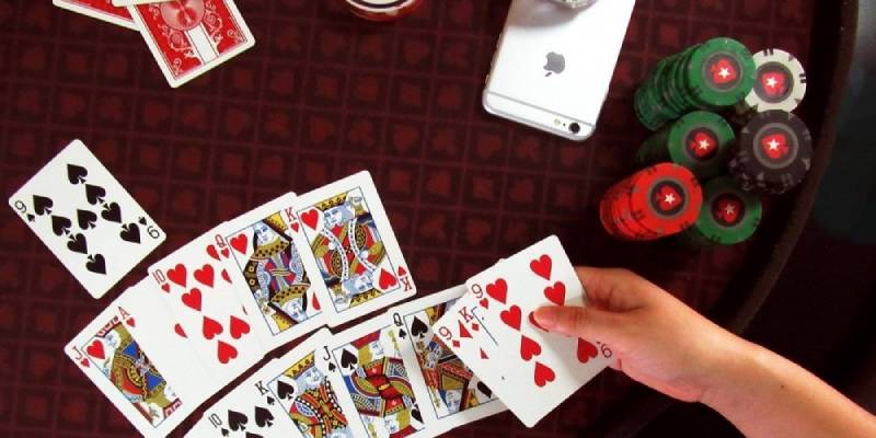 Cách Chơi Mậu Binh Giỏi Như Một Cao Thủ 6 Cach Choi Mau Binh Gioi Nhu Mot Cao Thu
