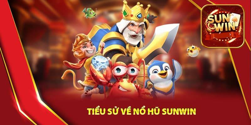 Top 5 Trò Chơi Nổ Hũ Hot Tại Sunwin - Chơi Là Thắng 8 Top 5 Tro Choi No Hu Hot Tai Sunwin Choi La Thang